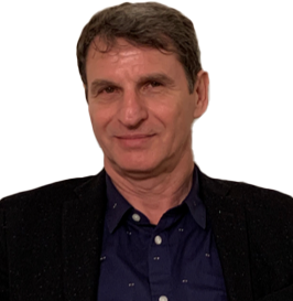 Photo of Maia Chankseliani, PhD